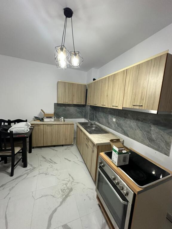 APPARTAMENTO IN AFFITTO 1+1