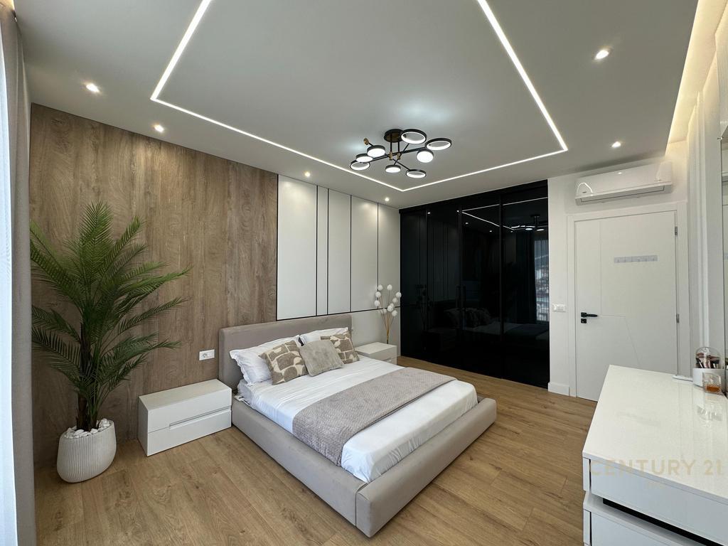 LUXURY 3+1+2 APARTMENT FOR SALE IN PREMIUM RESIDENCE!