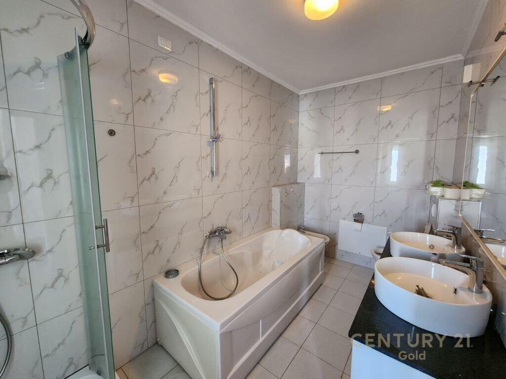 2+1 APARTMENT WITH PARKING SPACE FOR RENT IN THE TOUCH OF THE SUN RESIDENCE!
