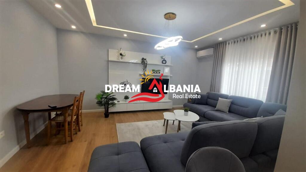 Luxury Apartment 2+1+2 for rent at Zogu i Zi, near Ring Center (ID 42214456)