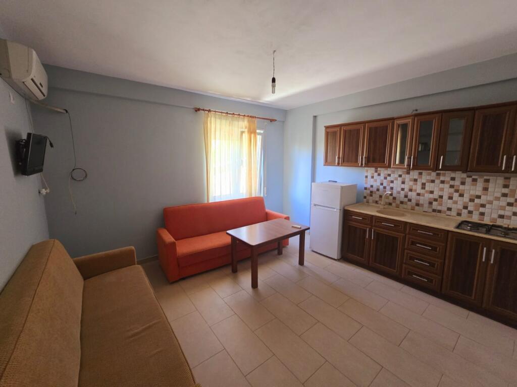 APARTMENT 1+1 FOR SALE AT SHKEMBI I KAVAJES