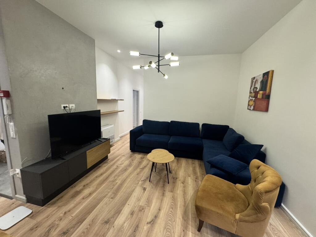 ‼️For rent 2+1 with parking in the Villa Block Selite‼️