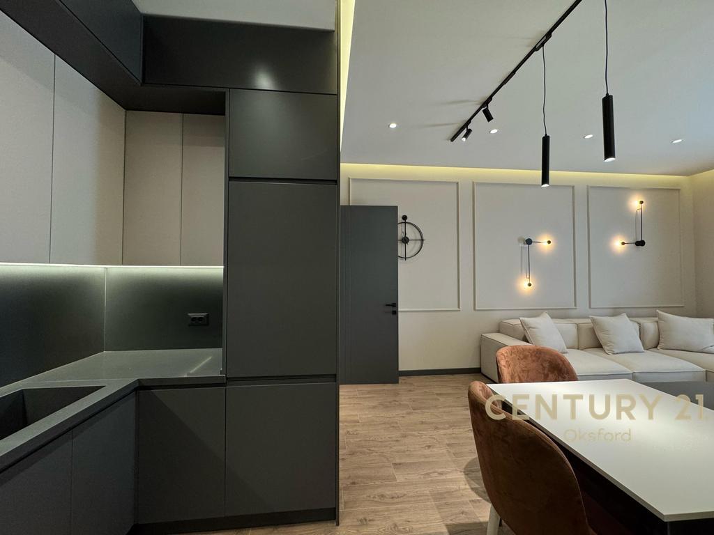 For Rent – Furnished 1-Bedroom Apartment at “Deliorgji” Complex