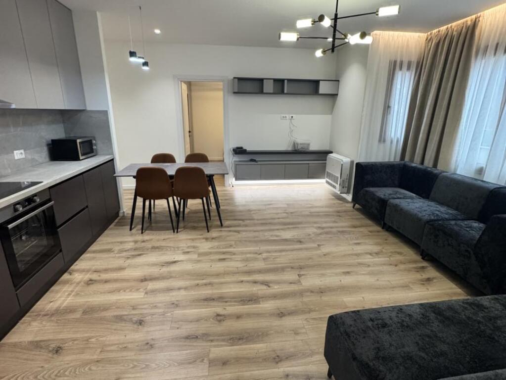 ‼️For rent 2+1 with parking in the Villa Block Selite‼️