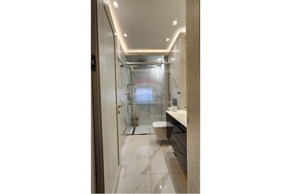 APARTMENT 1+1+PARKING SPACE