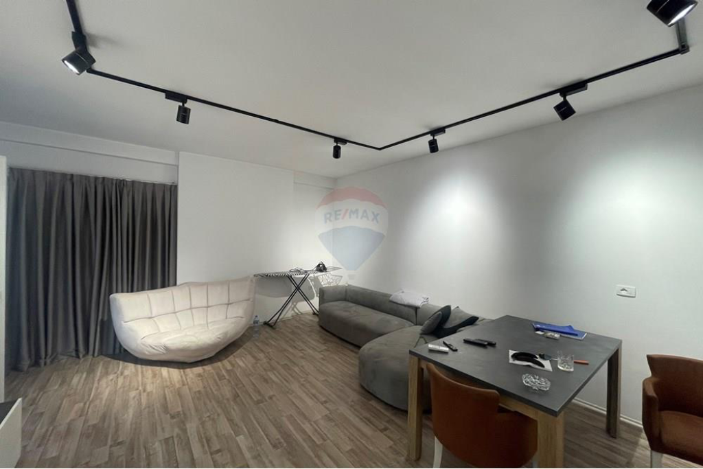 Apartment 2+1+2 for sale in Ali Dem.