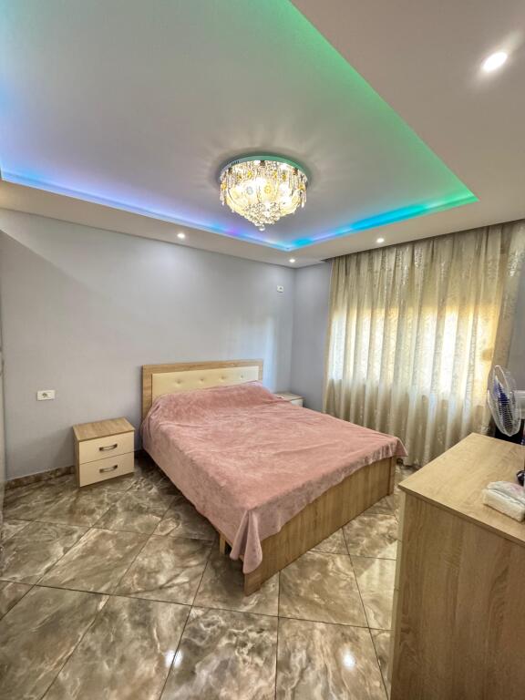 1+1 apartment for sale near the joint school.