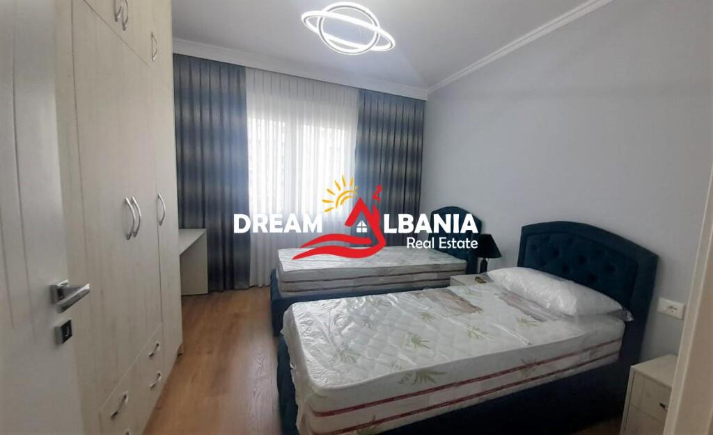 Luxury Apartment 2+1+2 for rent at Zogu i Zi, near Ring Center (ID 42214456)