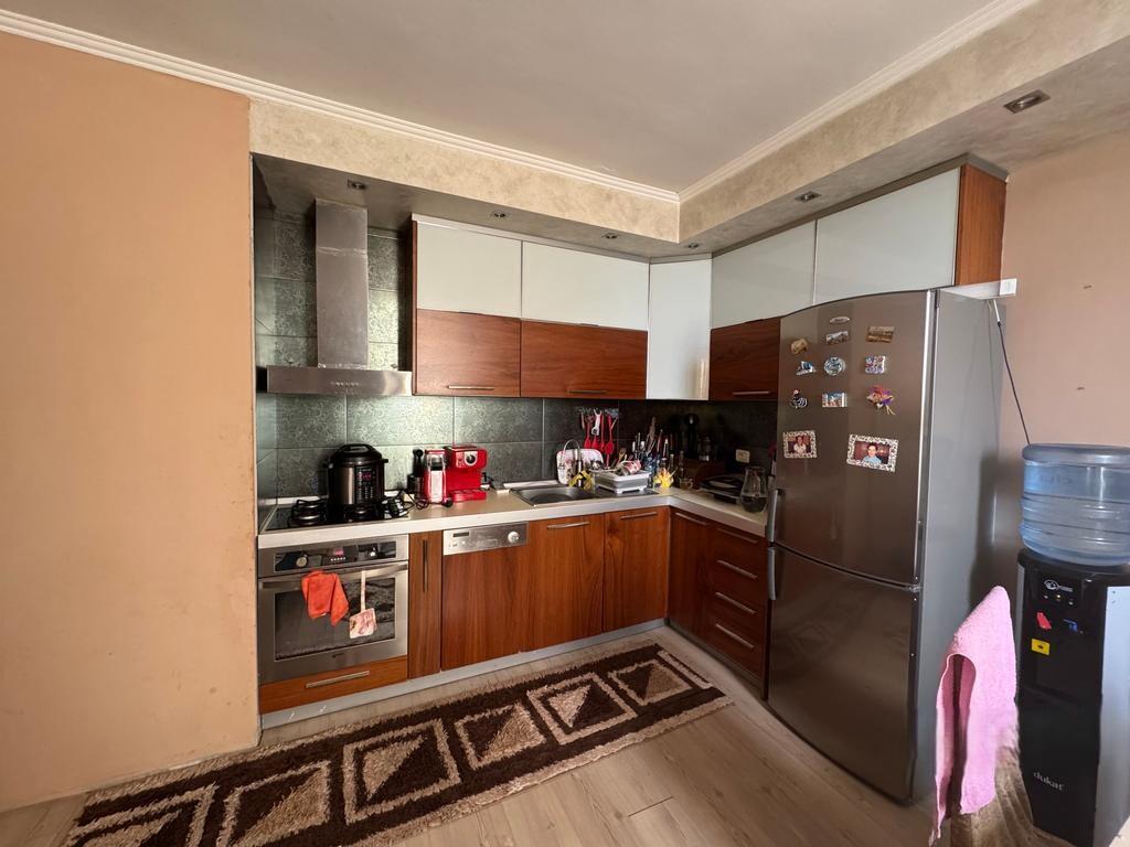 Apartament ne shitje 1+1 ne Shkoze 78,000 €