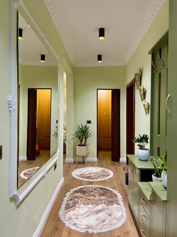 Apartment 1+1 for sale Museum-Durres!