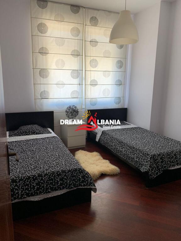 2+1+2 apartment for rent at Wilson Square, Sulejman Delvina Street (ID 42215204)