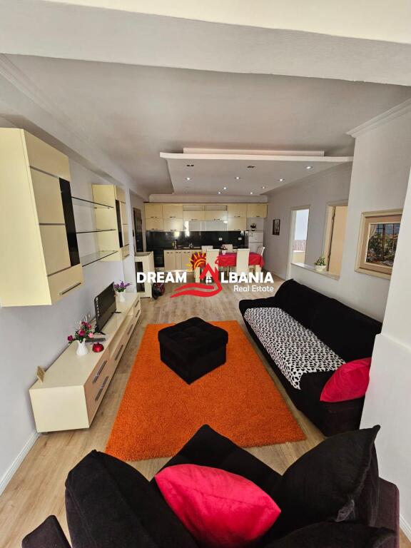 2+1 apartment for sale in Fresk - In a New Building - Ready for Living - (ID 41211972)