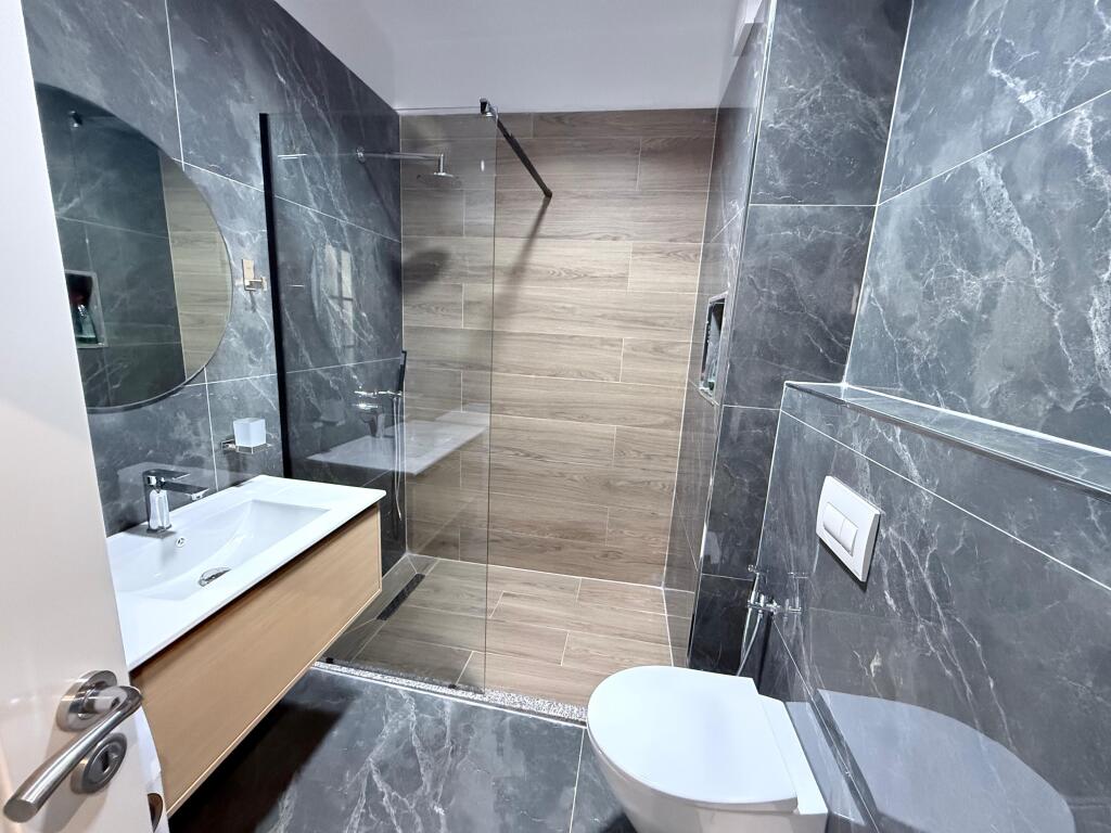 2+1 for rent in Astir, Fratari buildings!