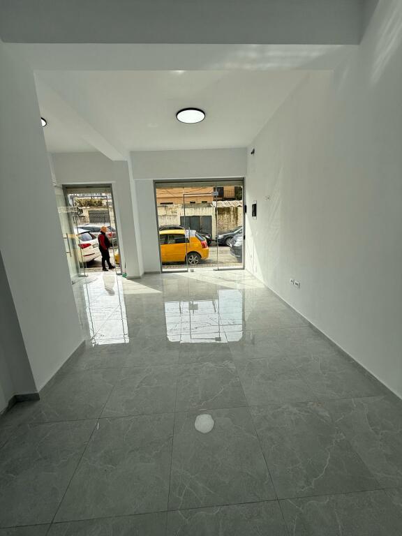 BUSINESS SPACE FOR RENT, TOD TRUNGU, DURRES