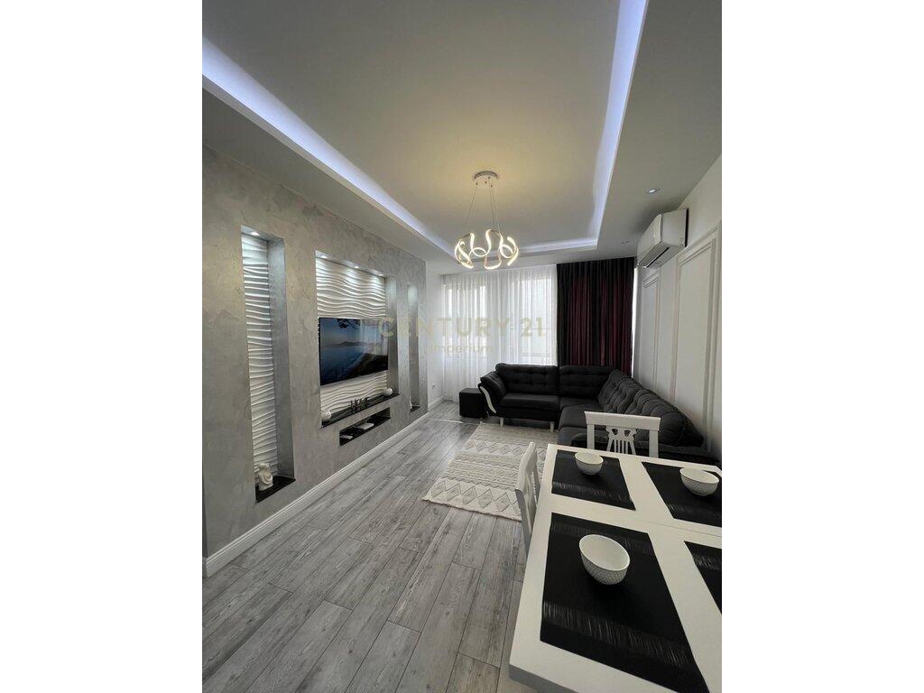 Apartment for sale, new complex with mortgage in Astir.