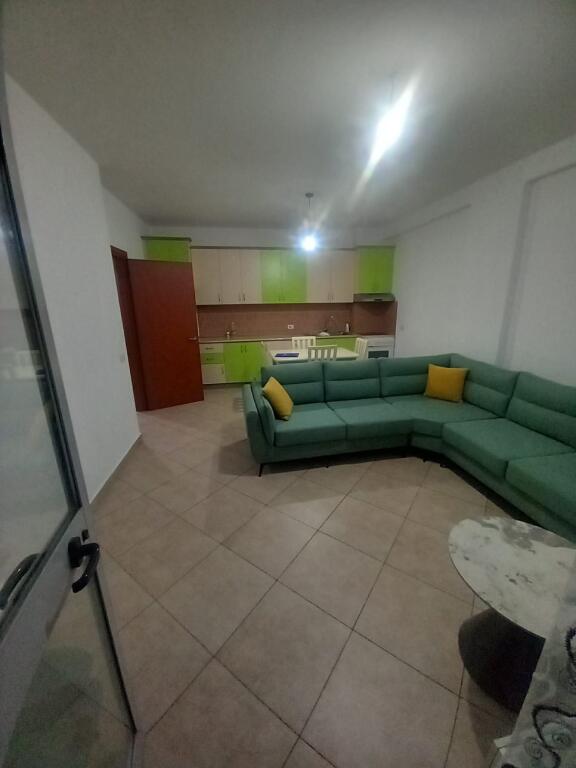 A 1+1 apartment is available for rent at the Eleonor Foundation.