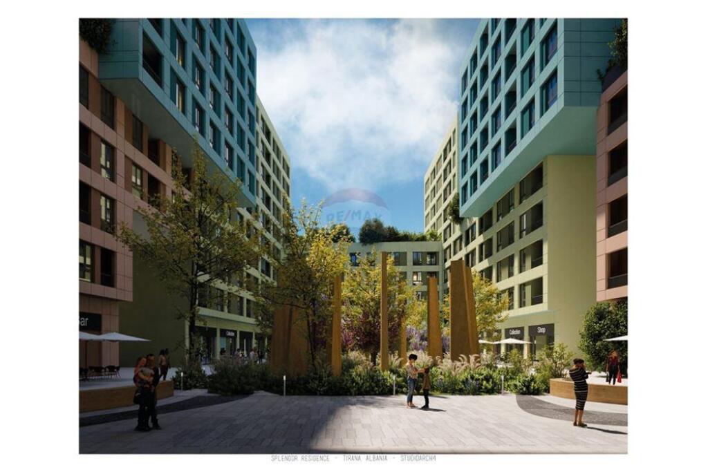 Apartment for Sale