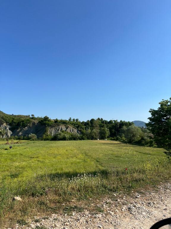 LAND FOR SALE IN BALDUSHK
