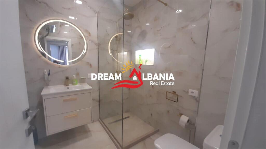 Luxury Apartment 2+1+2 for rent at Zogu i Zi, near Ring Center (ID 42214456)