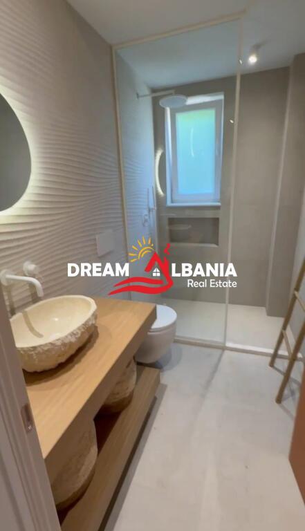 2+1 Apartment for Rent in Myslym Shyr, near the Police Directorate in Tirana (ID4229441)