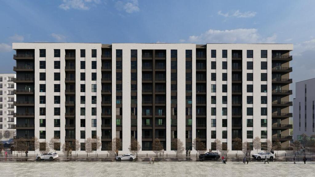 For sale: 2+1 apartment near the Olive Circle, Kamez.