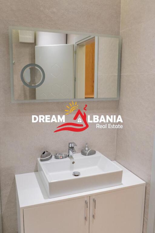 2+1 apartment for rent at Kodra e Diellit 2 Residence (ID 42211124)