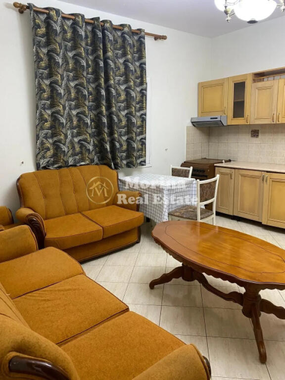 Rent, 1+1 Apartment, United School, 400 euros/month 0693408599