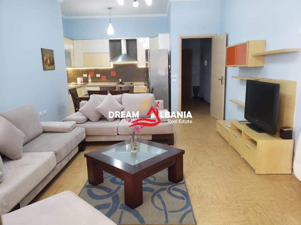 1+1 apartments for rent in Bllok, Ibrahim Rugova Street near the Lake in Tirana (ID 4211300)