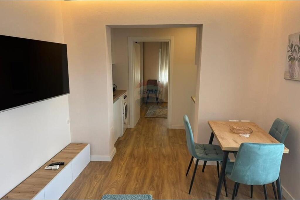1+1 apartment for rent