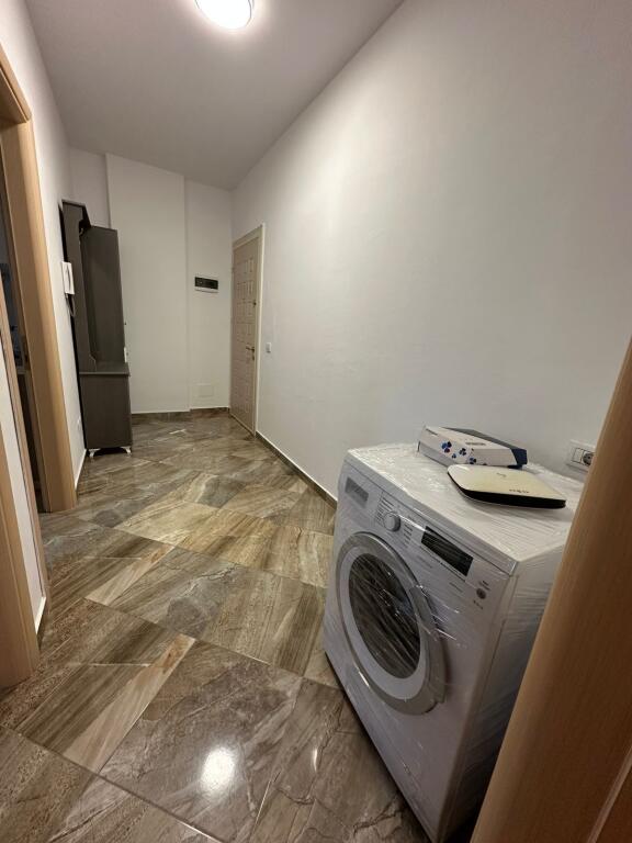 Affittasi appartamento 1+1+1 con balcone