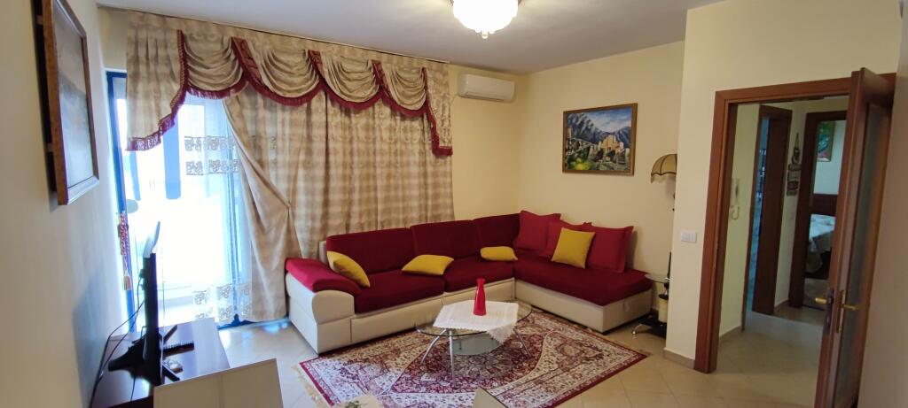 📌Appartamento 1+1 in Affitto – Via dei Kosovari