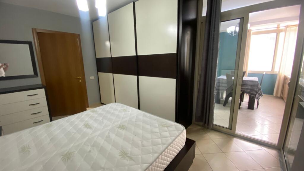 Apartment - For Rent - former Electric Market