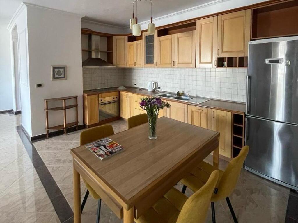 2+1 +2 apartment for rent in Bllok