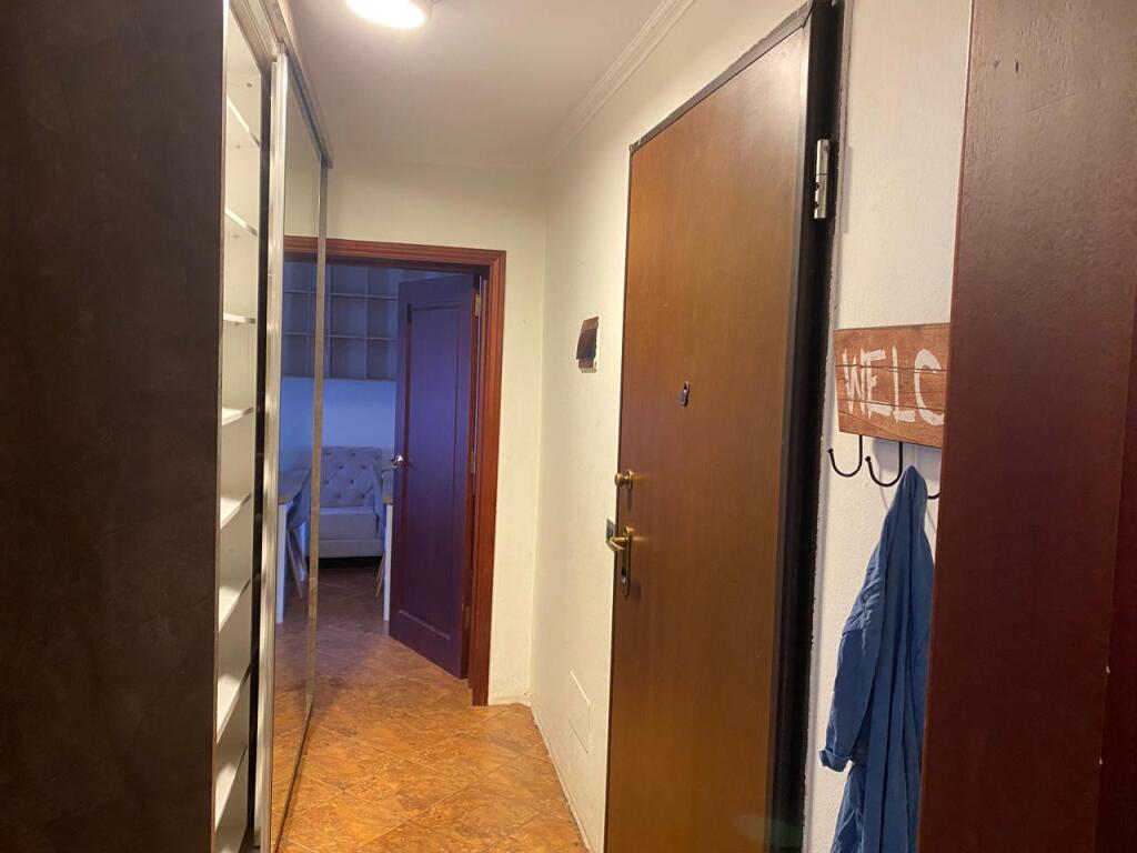 Apartment for Rent 1+1 at Willson Square (ID B211266) Tirana