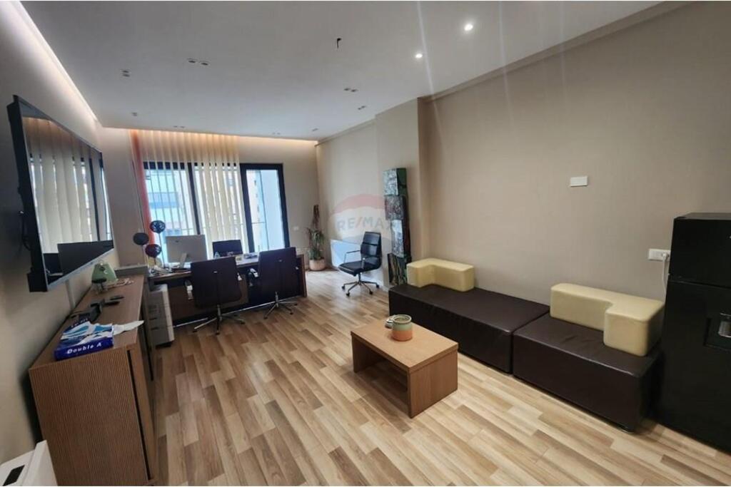 Apartment 2+1+2 for sale at Square 21