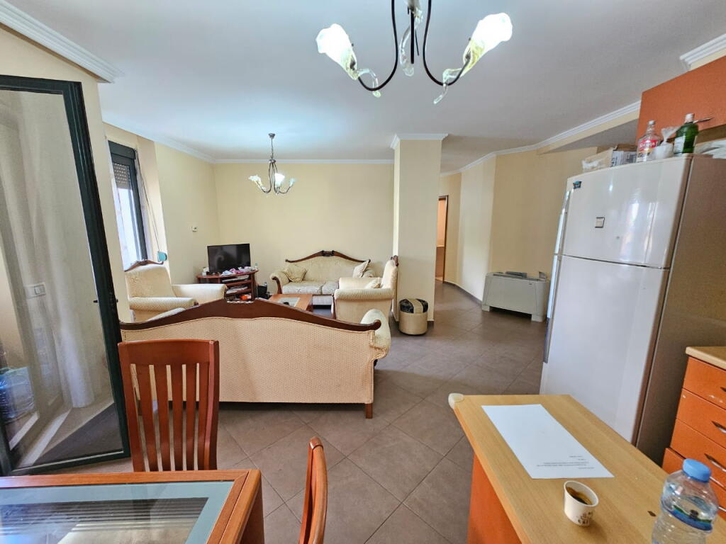 Apartment for Rent 3+1+2 Kavaja Street (ID B230153) Tirana.