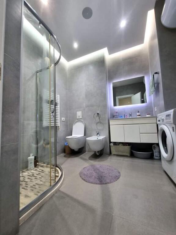 ‼Super Apartment for Sale 2+1+balcony 180,000 📍 Electric Market, Grand Complex