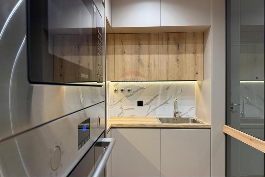 Apartment for Rent 2+1
