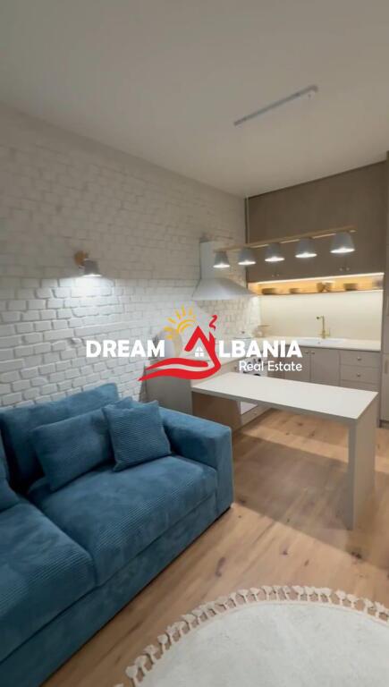2+1 Apartment for Rent in Myslym Shyr, near the Police Directorate in Tirana (ID4229441)