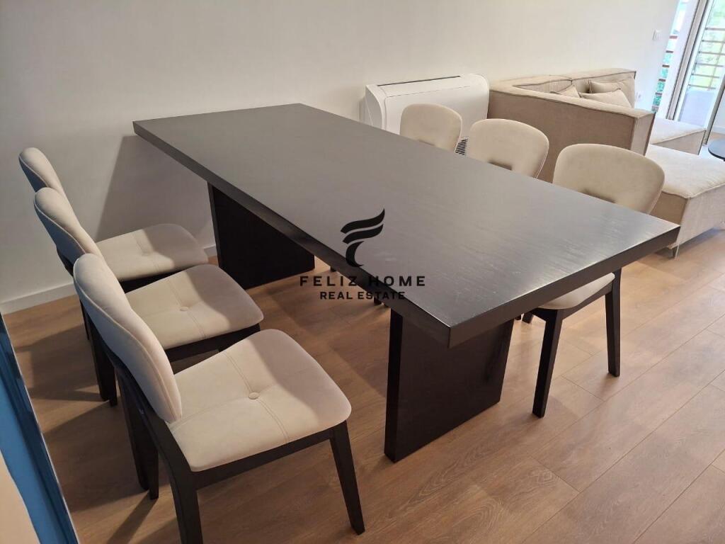 APPARTAMENTO IN AFFITTO 3+1 LAGO ASCIUTTO 1.100 EURO