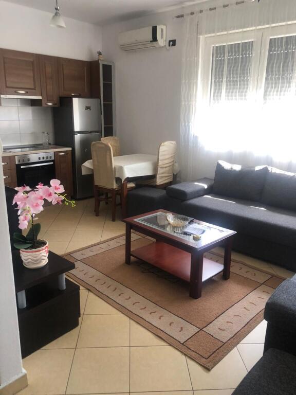 1+1 APARTMENT FOR RENT NEAR THE TRAIN STATION