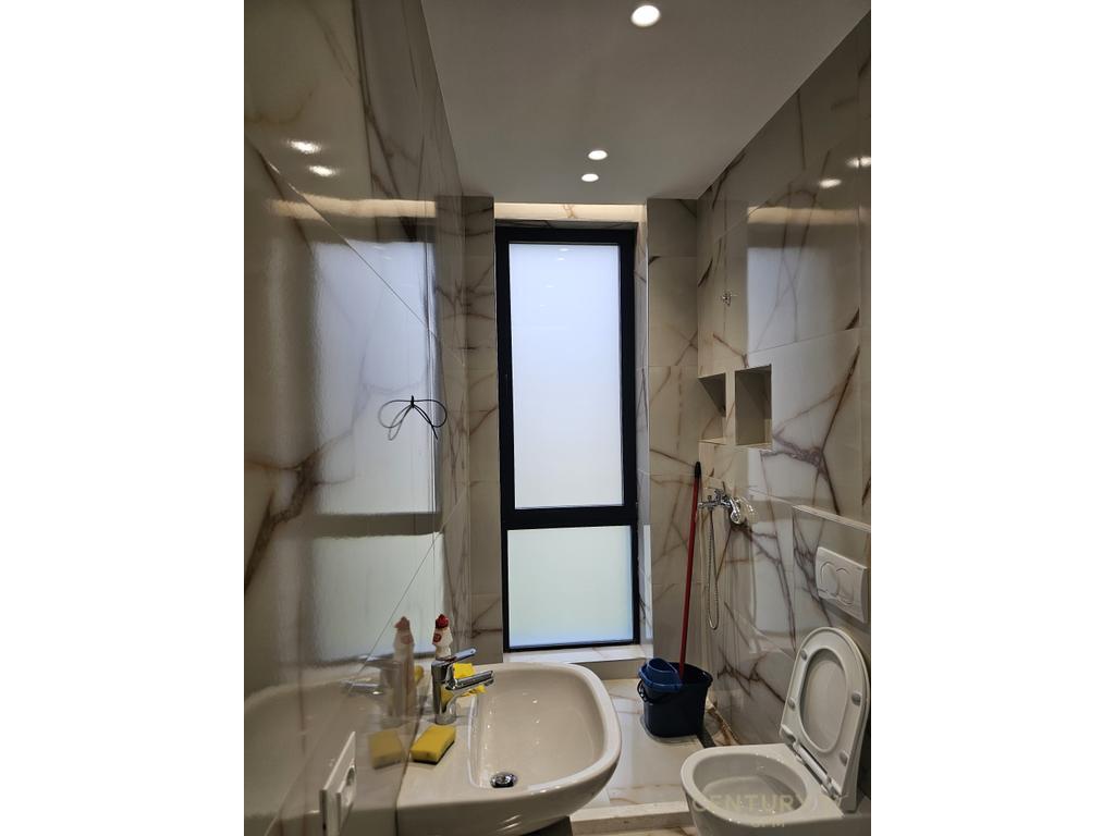 WE ARE RENTING A 1+1 APARTMENT NEAR THE NEW BOULEVARD