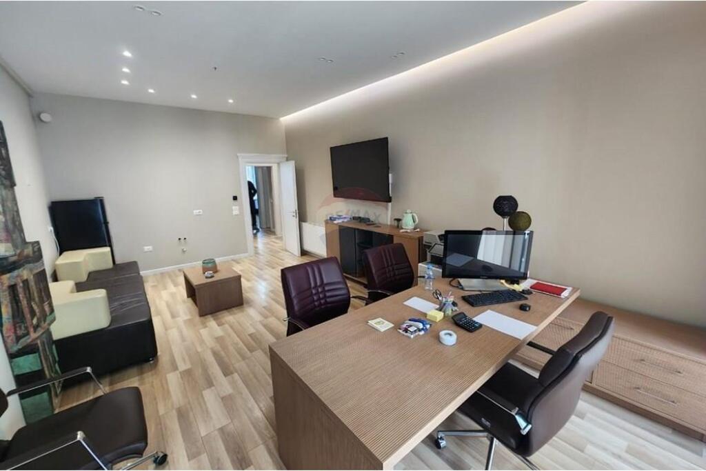 Apartment 2+1+2 for sale at Square 21
