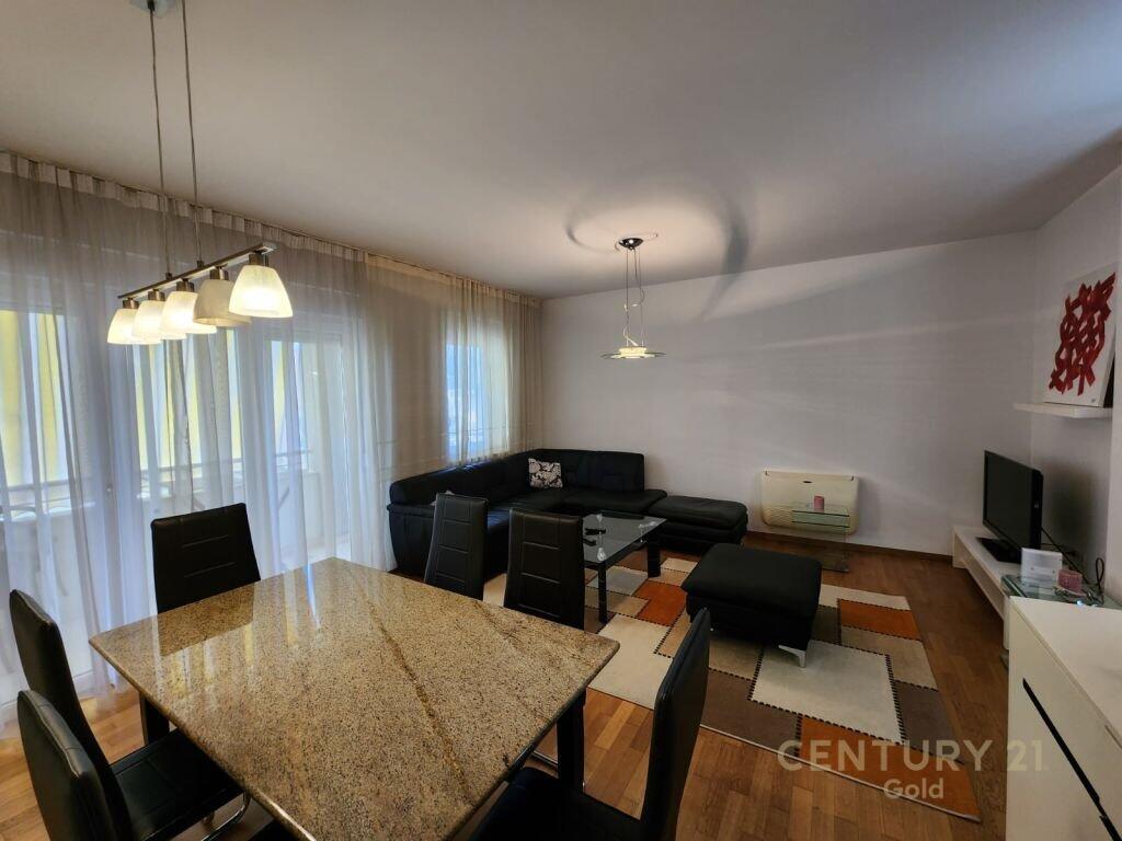2+1 APARTMENT WITH PARKING SPACE FOR RENT IN THE TOUCH OF THE SUN RESIDENCE!