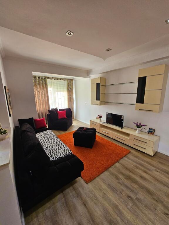 Apartment 2+1 for sale in Fresk.