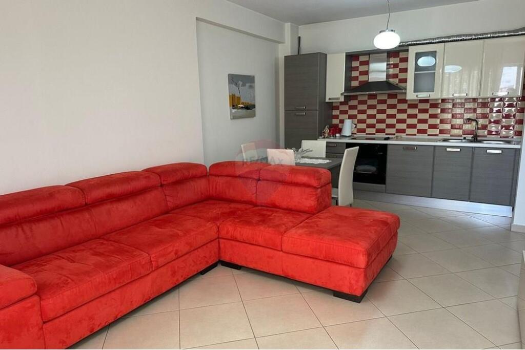 2+1 APARTMENT FOR RENT OPPOSITE DELIJORGJI