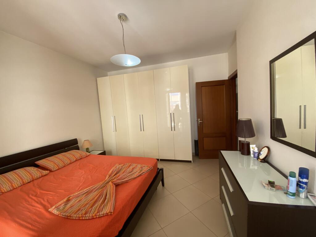 Apartament 2+1 me qira tek Globe