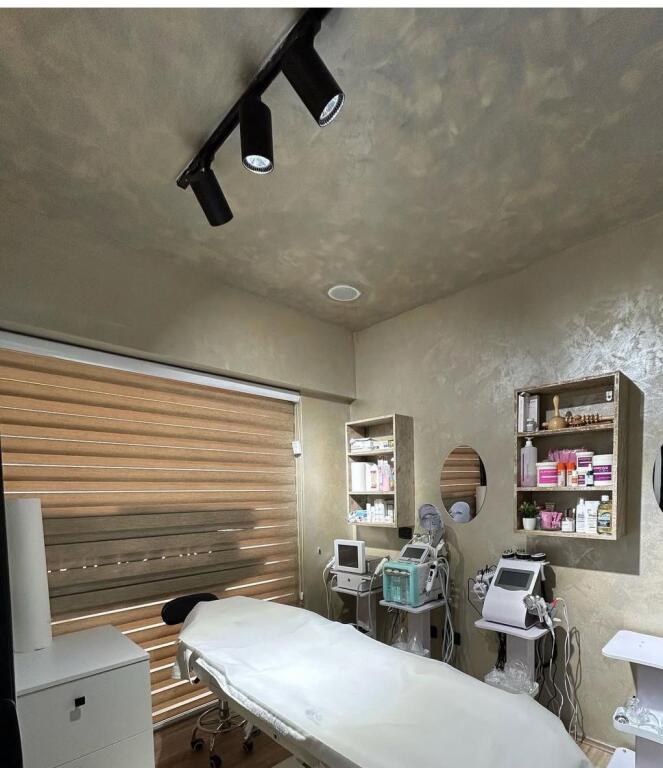 40 m² space for rent – Willson Square / Abdyl Frashëri