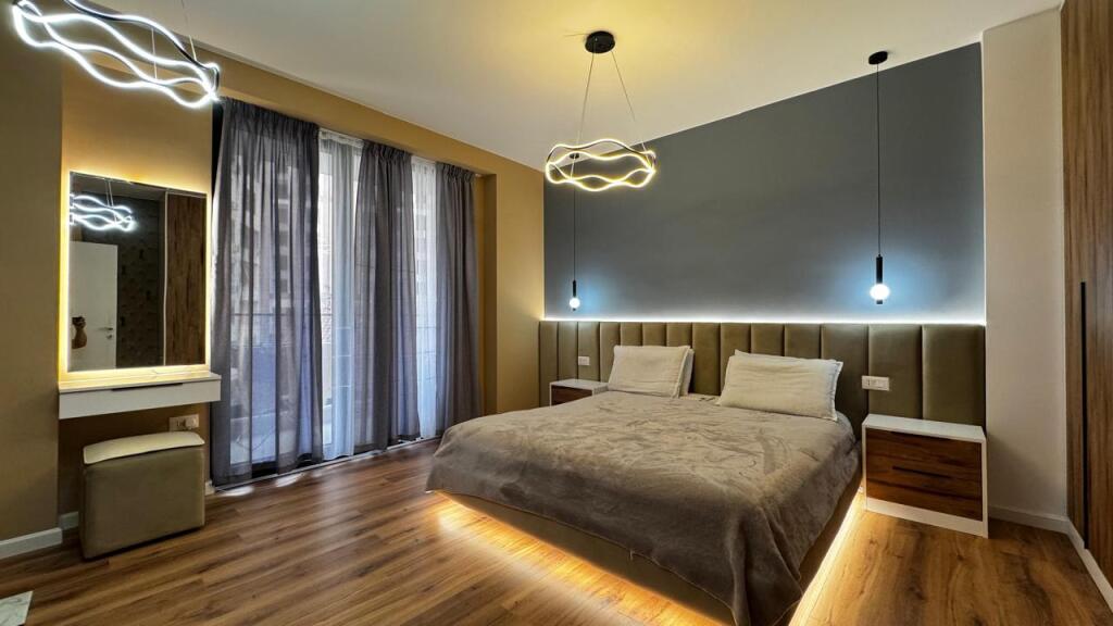 Apartment 2+1 for sale, former aviation field.