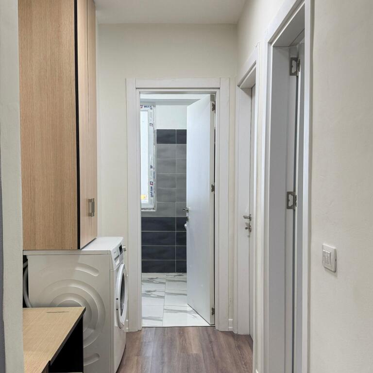 APARTMENT FOR RENT 2+1